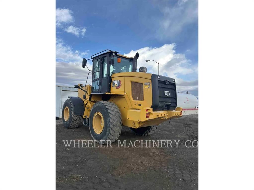 CAT 926M HL QC  휠로우더