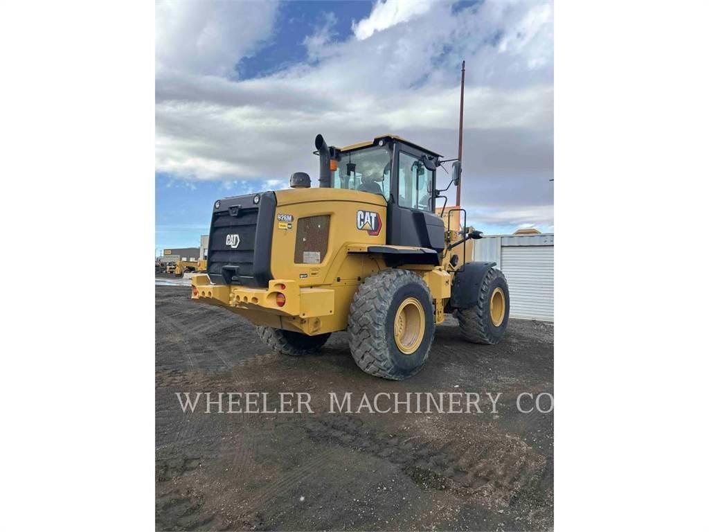 CAT 926M HL QC  휠로우더