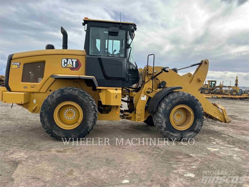 CAT 926M HL QC  휠로우더