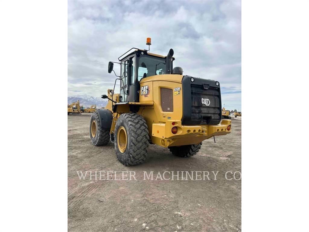 CAT 926M HL QC  휠로우더