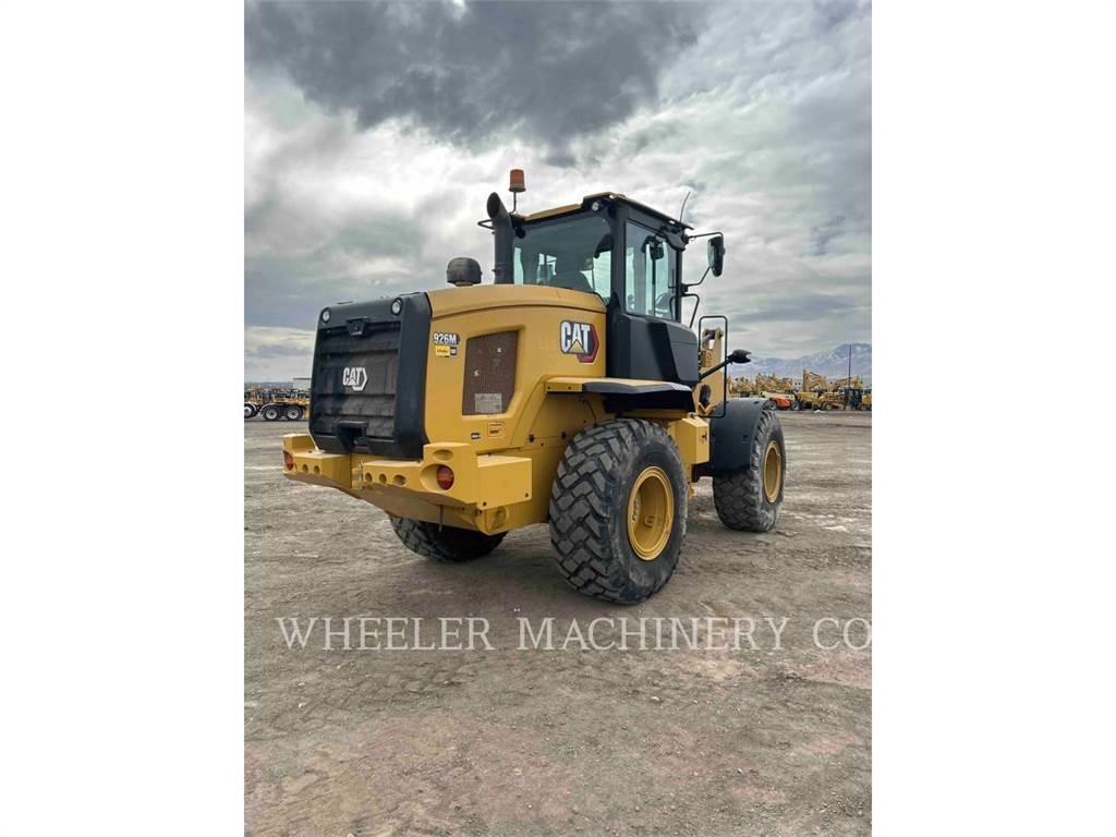 CAT 926M HL QC  휠로우더