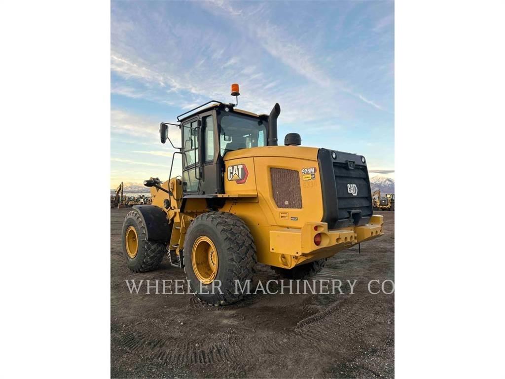 CAT 926M HL QC  휠로우더
