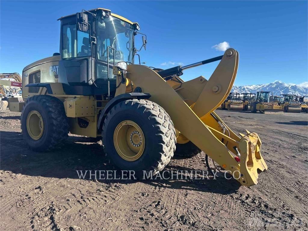 CAT 926M HL QC  휠로우더