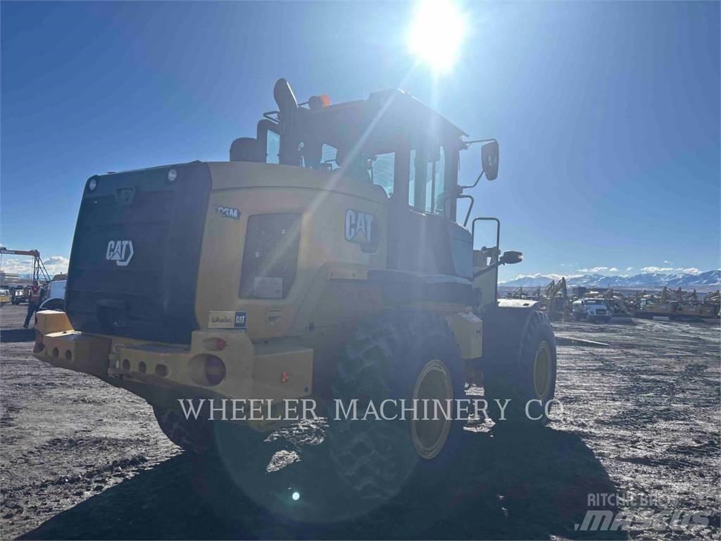 CAT 926M HL QC  휠로우더