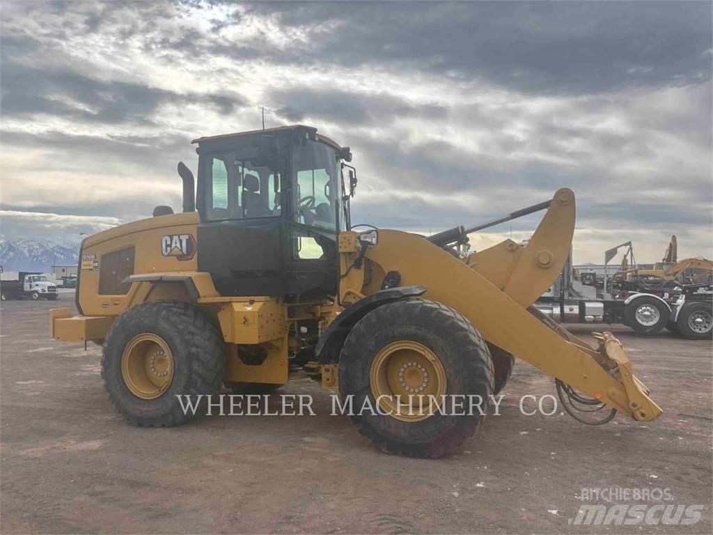CAT 926M HL QC  휠로우더