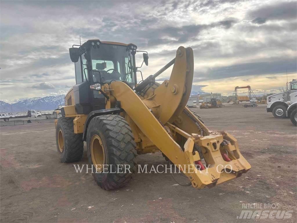 CAT 926M HL QC  휠로우더
