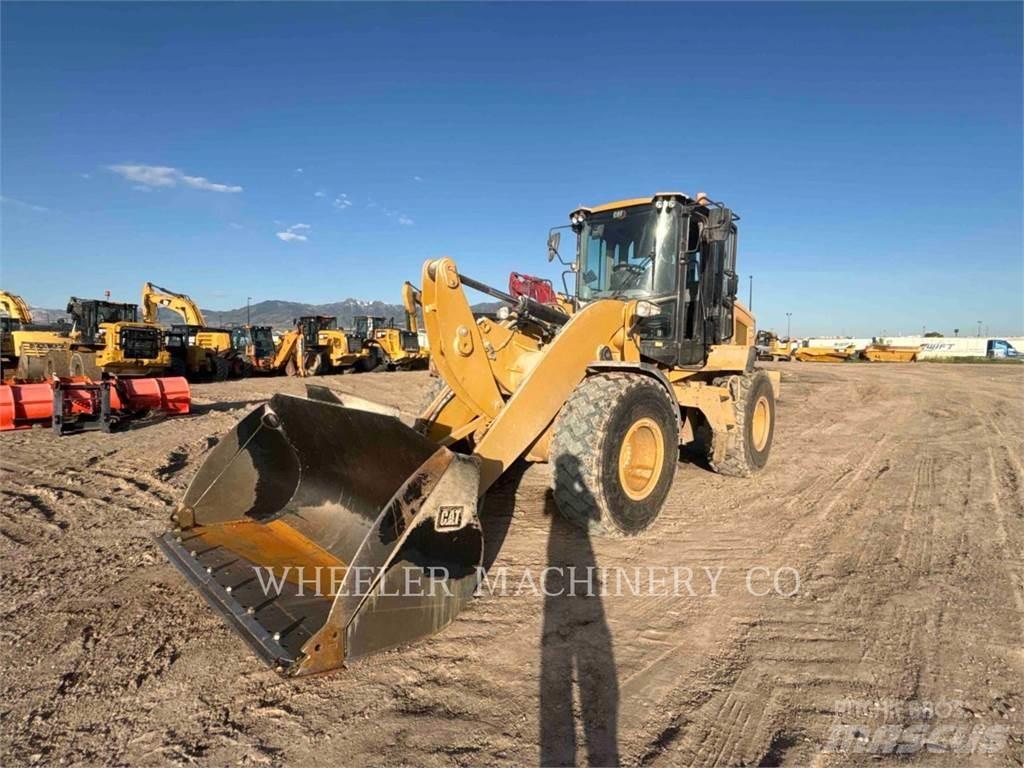 CAT 926M HL QC  휠로우더