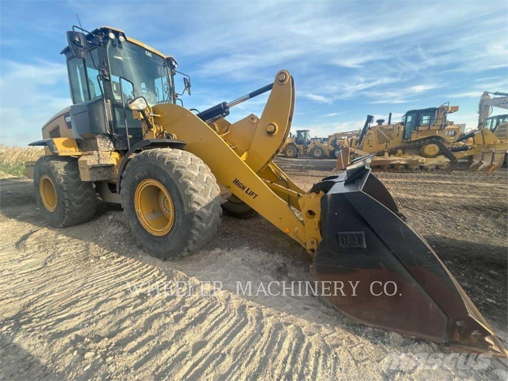 CAT 926M HL QC  휠로우더