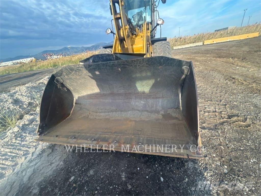CAT 926M HL QC  휠로우더