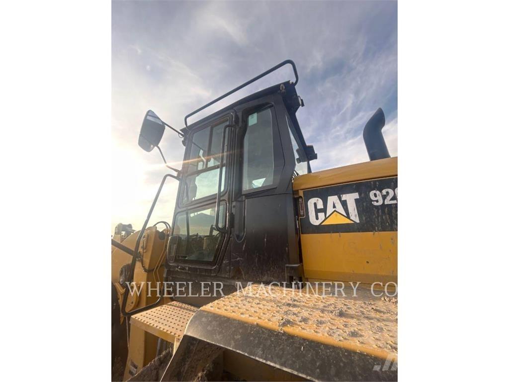 CAT 926M HL QC  휠로우더