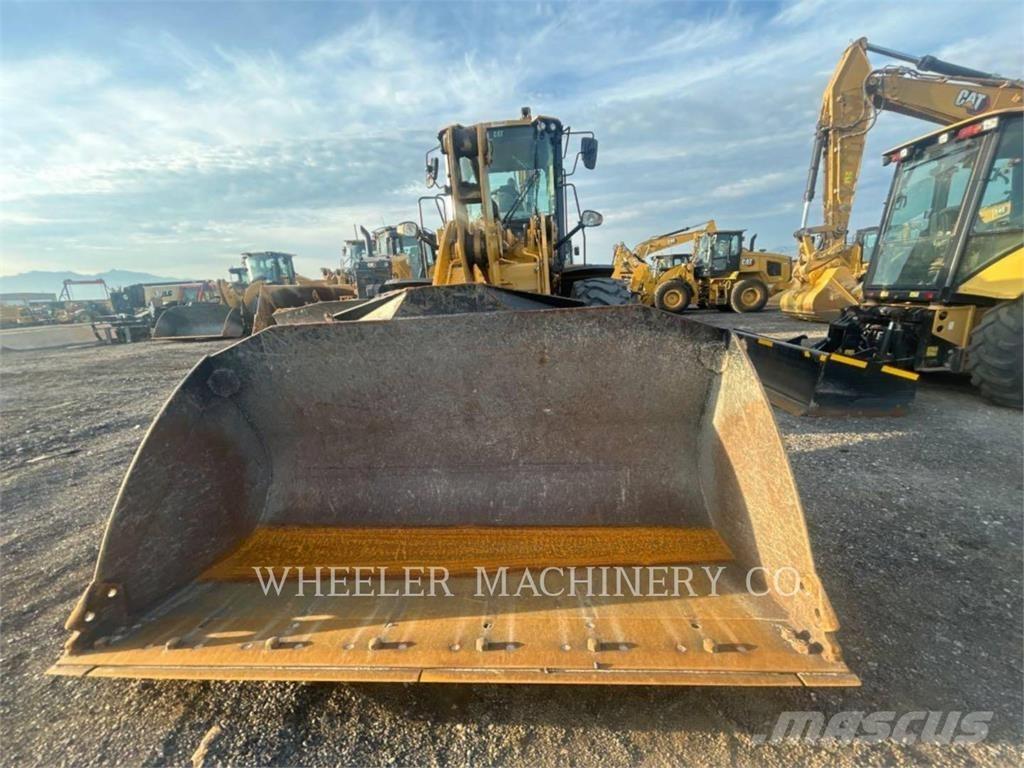 CAT 926M HL QC  휠로우더