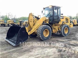 CAT 926M Q  휠로우더