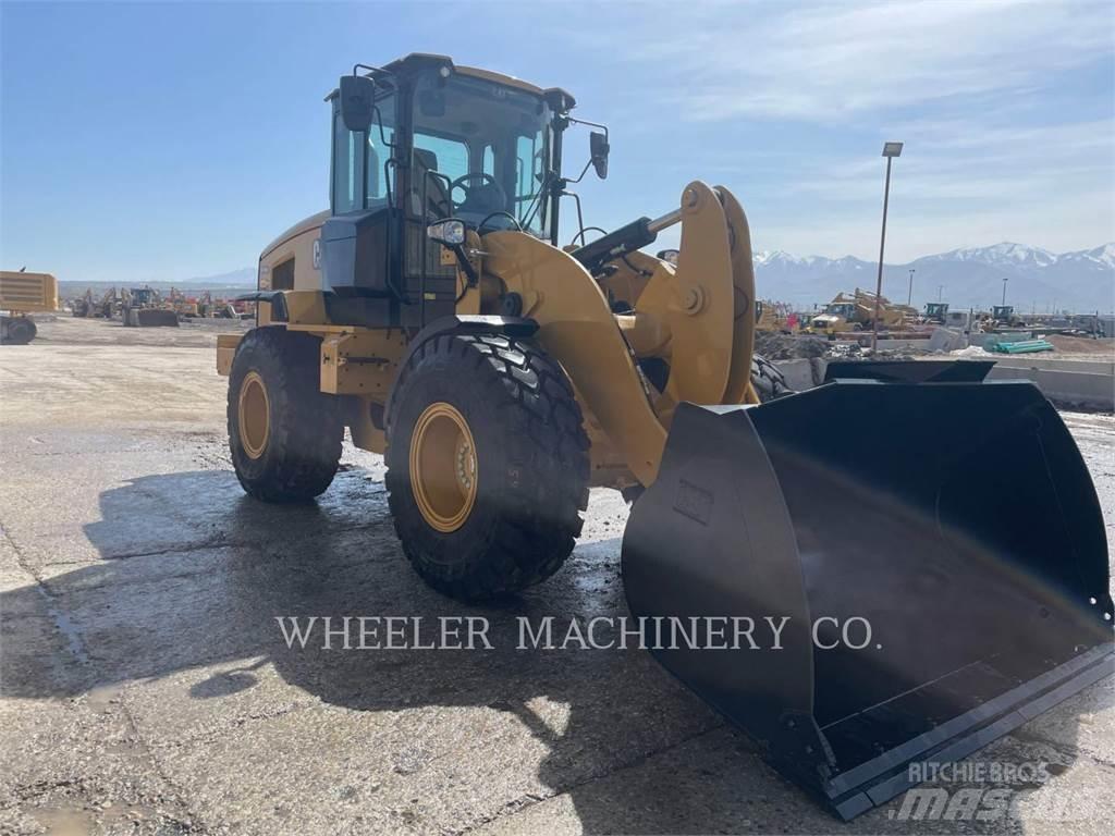 CAT 926M QC  휠로우더