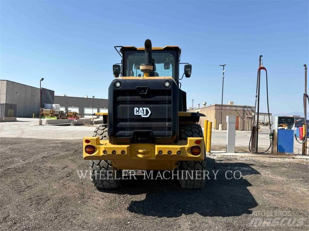 CAT 926M QC  휠로우더