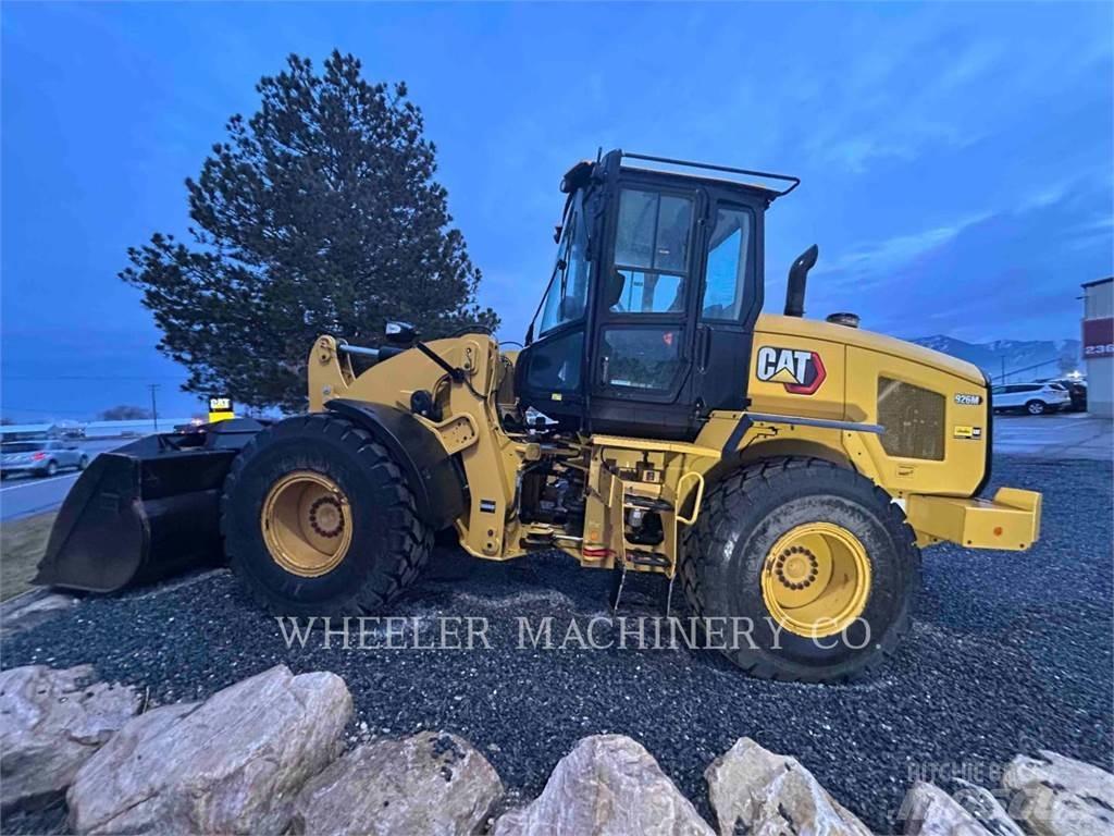 CAT 926M QC  휠로우더