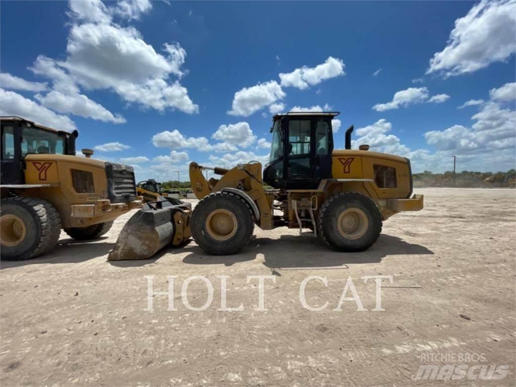 CAT 926M QC  휠로우더