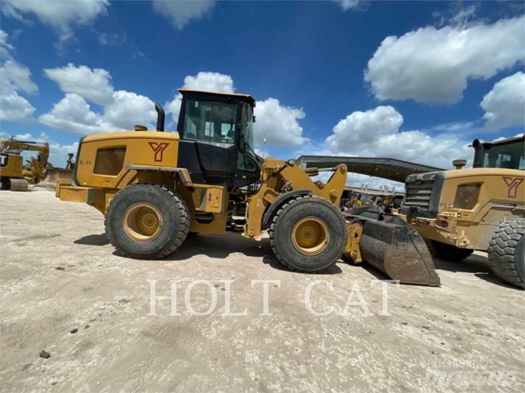 CAT 926M QC  휠로우더