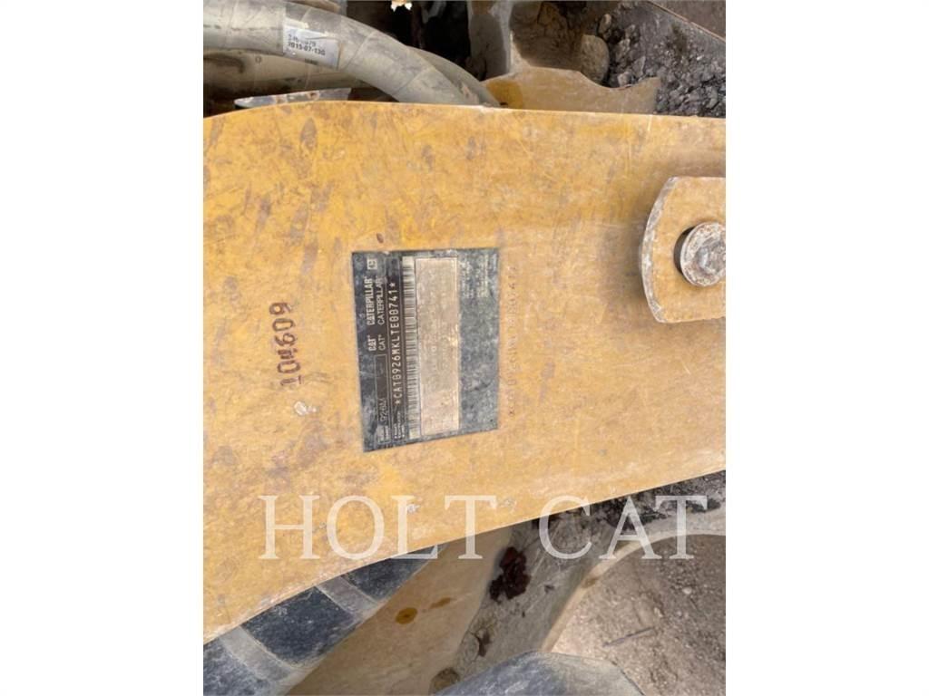 CAT 926M QC  휠로우더