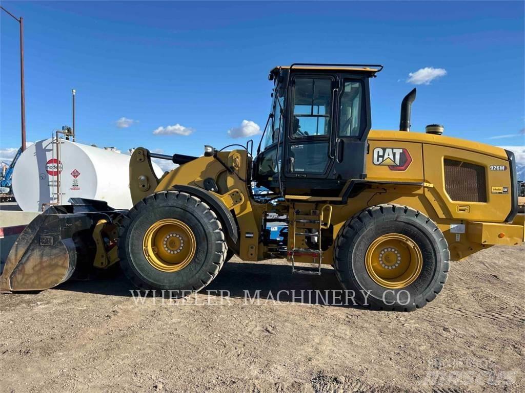 CAT 926M QC  휠로우더