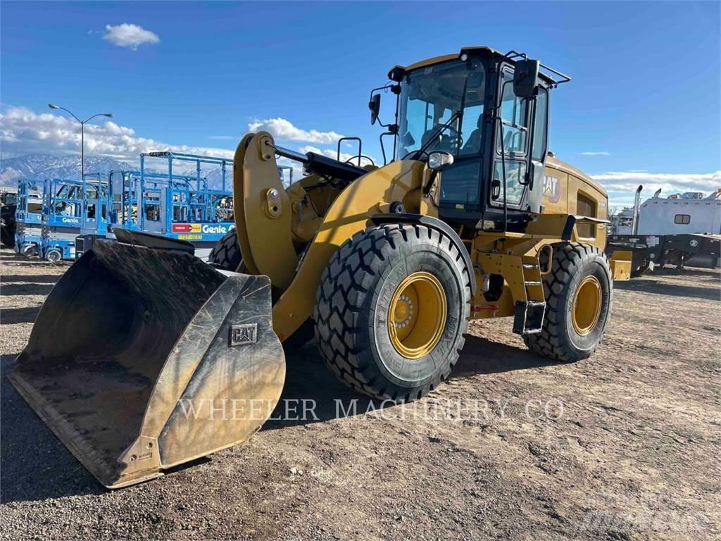 CAT 926M QC  휠로우더
