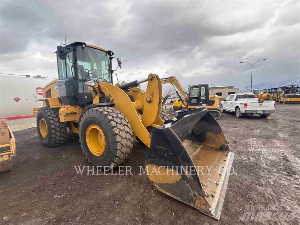 CAT 926M QC  휠로우더
