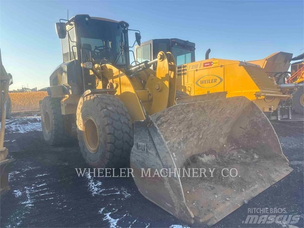 CAT 926M QC  휠로우더