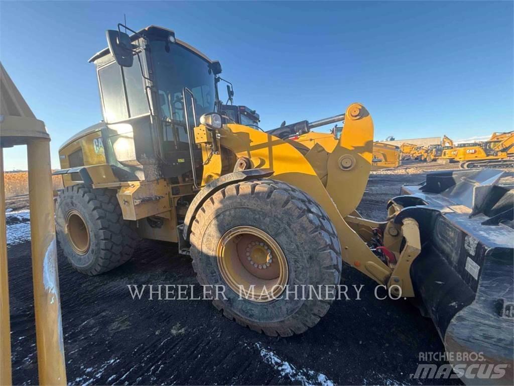 CAT 926M QC  휠로우더