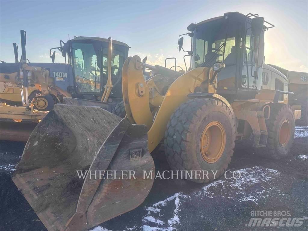 CAT 926M QC  휠로우더
