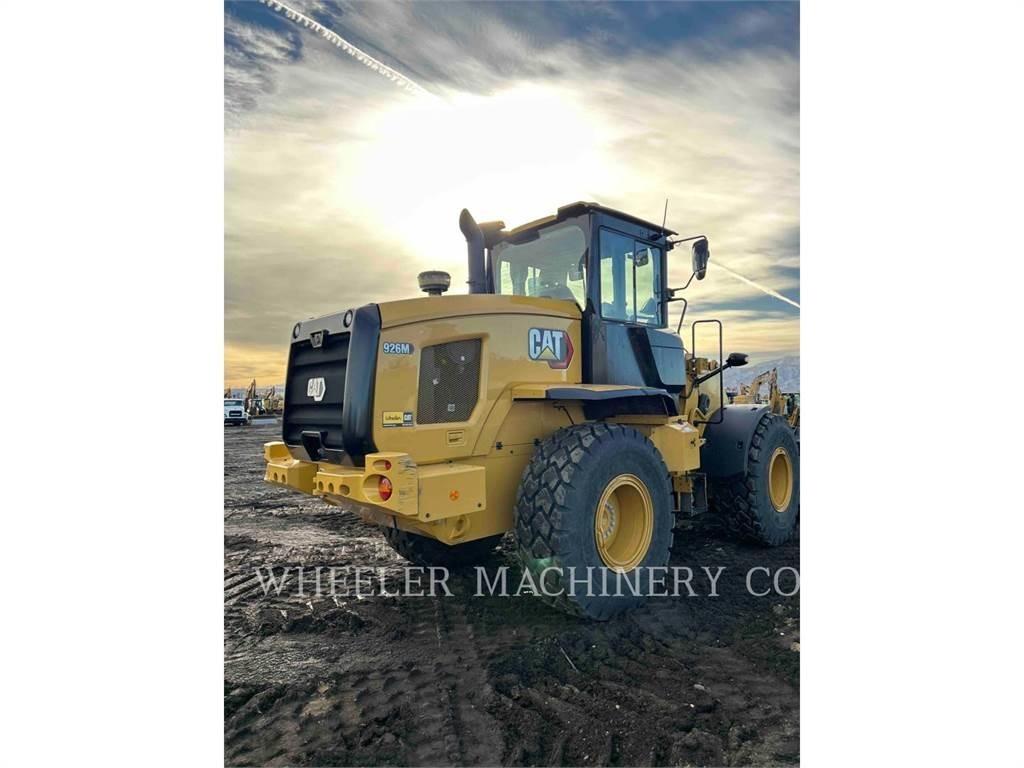 CAT 926M QC  휠로우더