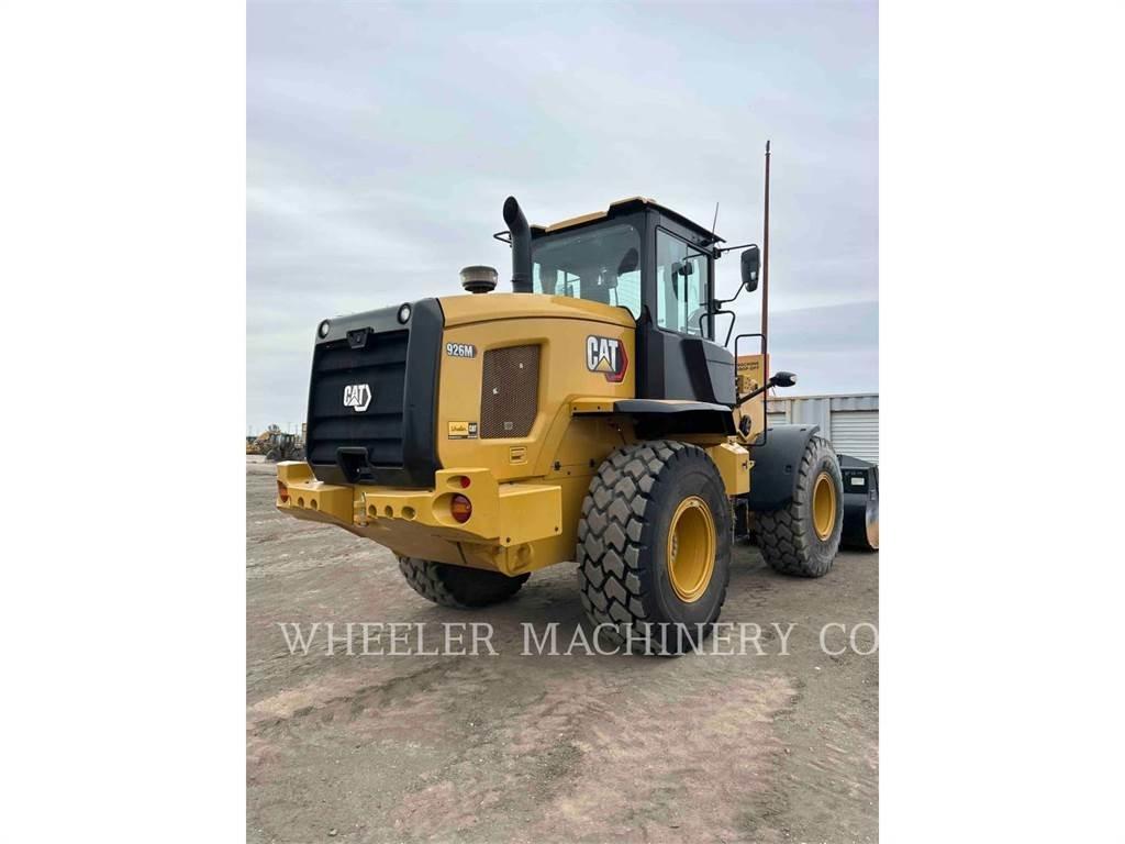 CAT 926M QC  휠로우더