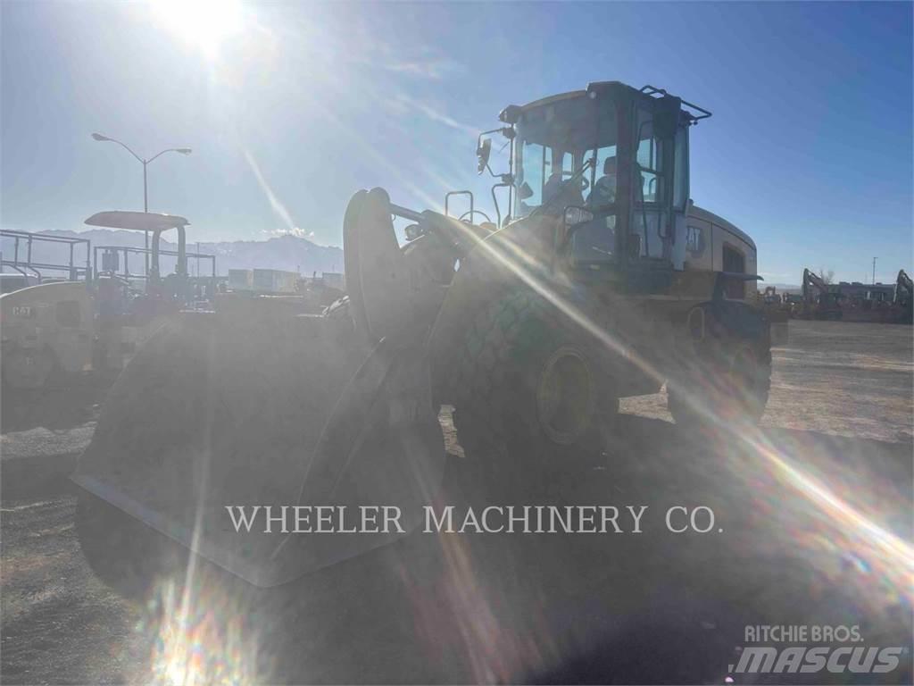 CAT 926M QC  휠로우더