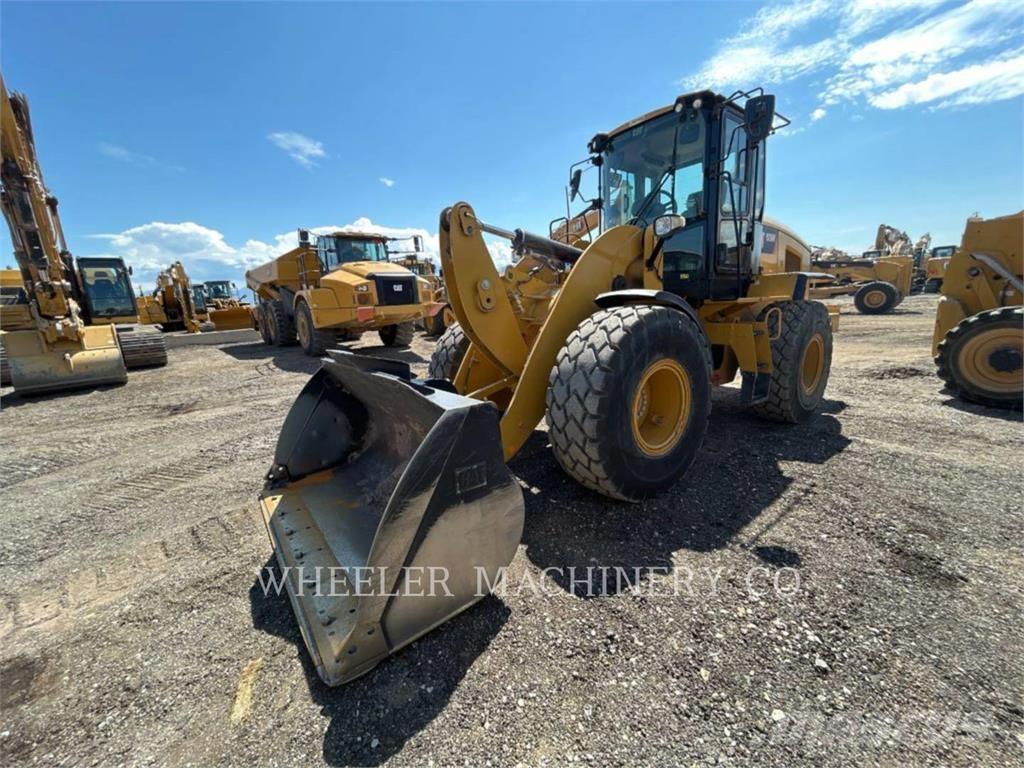 CAT 926M QC  휠로우더