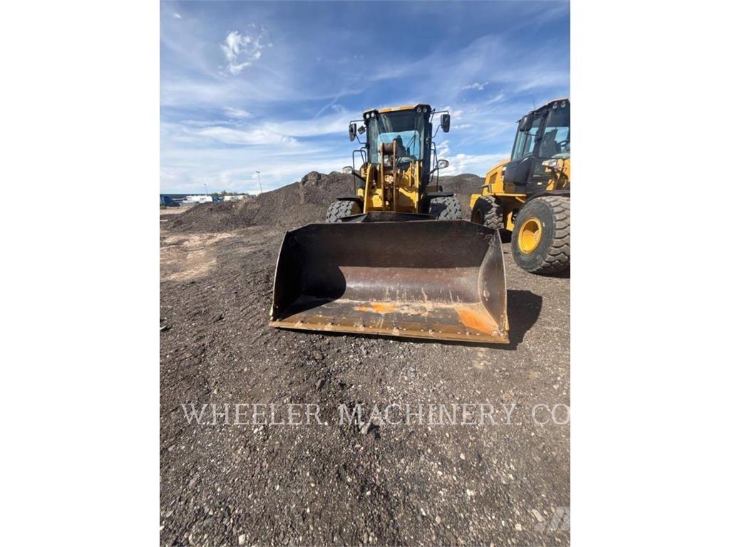 CAT 926M QC  휠로우더