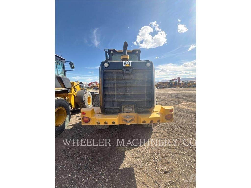 CAT 926M QC  휠로우더
