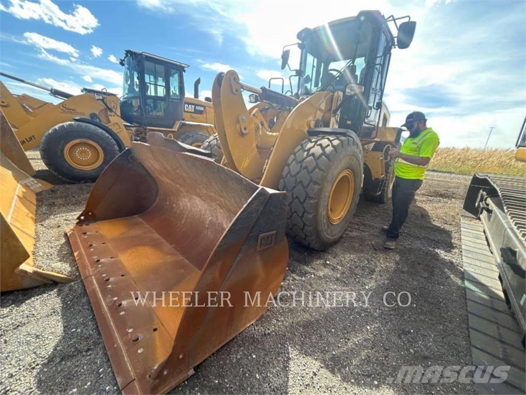 CAT 926M QC  휠로우더