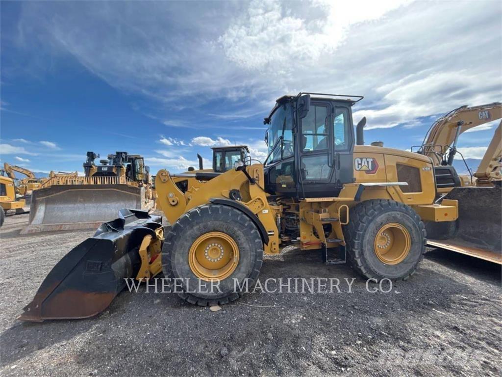 CAT 926M QC  휠로우더