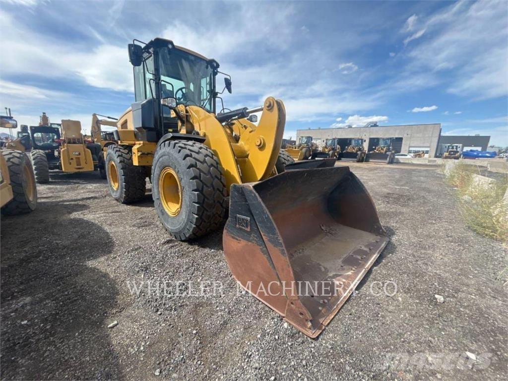 CAT 926M QC  휠로우더