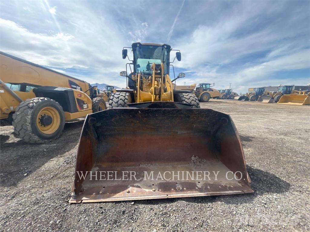CAT 926M QC  휠로우더