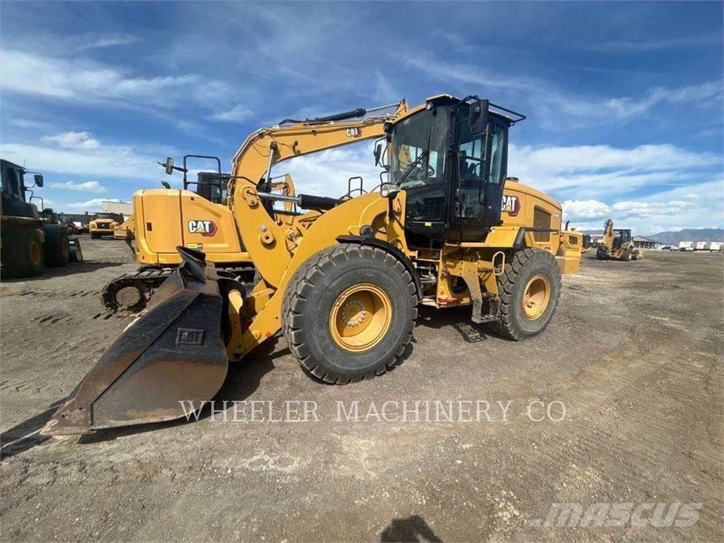 CAT 926M QC  휠로우더