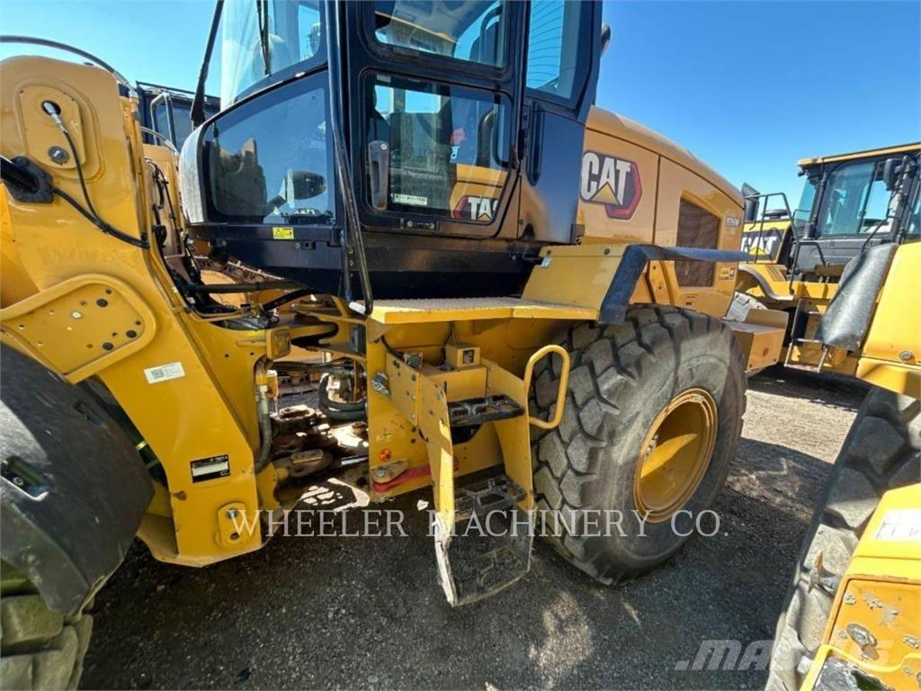 CAT 926M QC  휠로우더