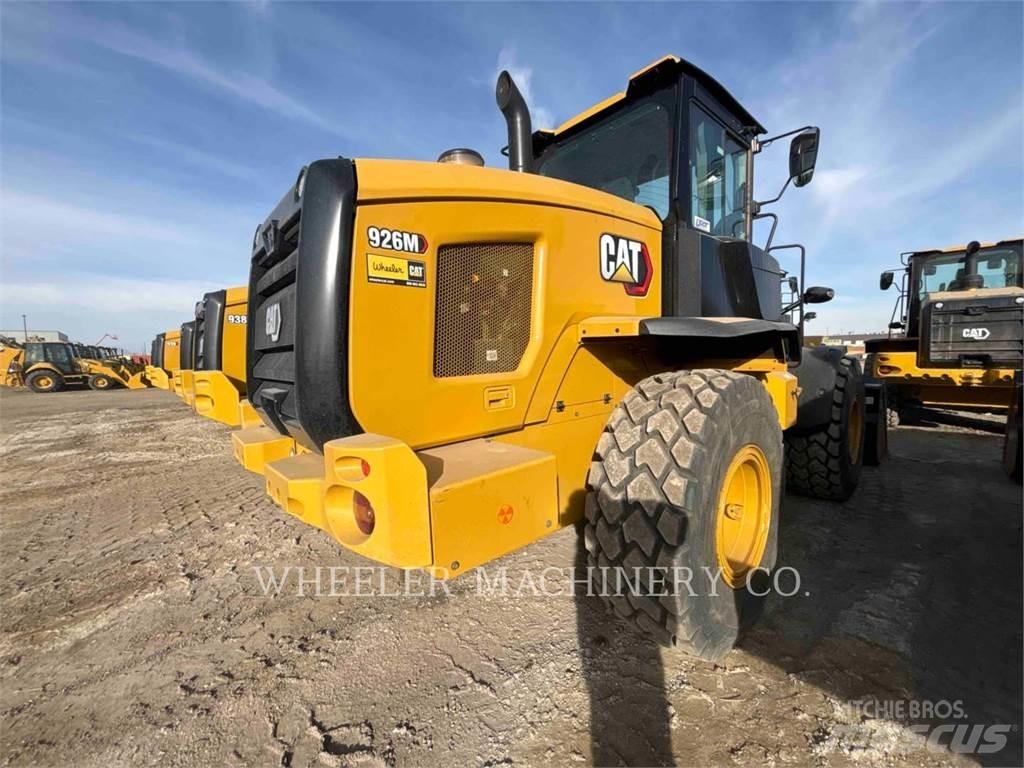 CAT 926M QC 3V  휠로우더