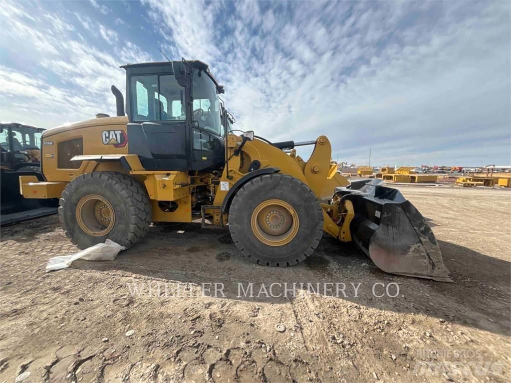 CAT 926M QC 3V  휠로우더