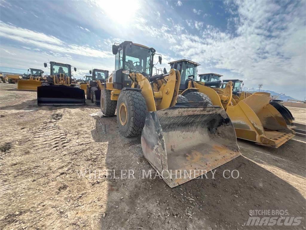 CAT 926M QC 3V  휠로우더