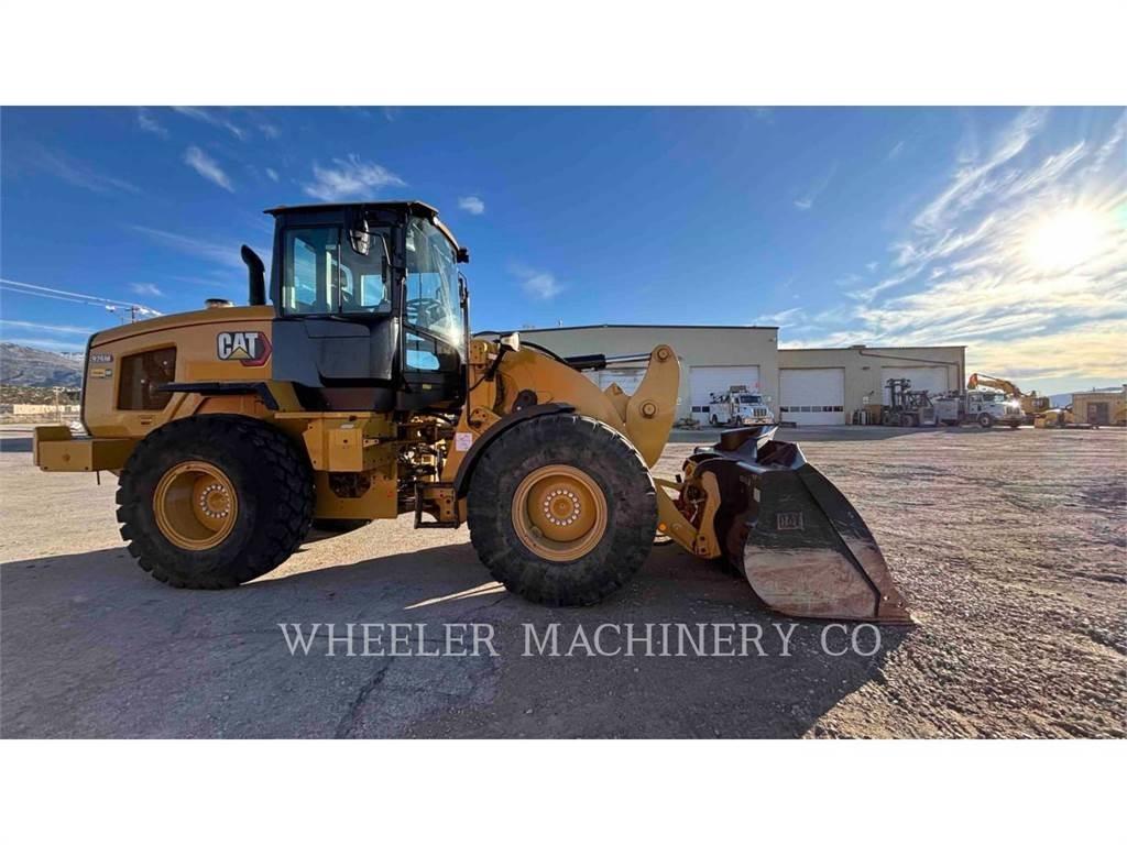 CAT 926M QC 3V  휠로우더