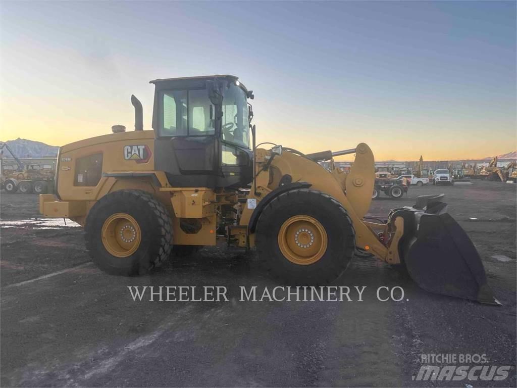 CAT 926M QC 3V  휠로우더