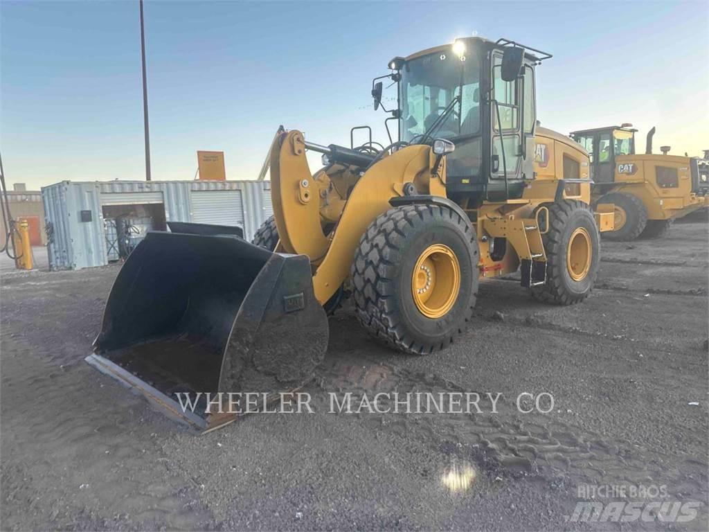 CAT 926M QC 3V  휠로우더