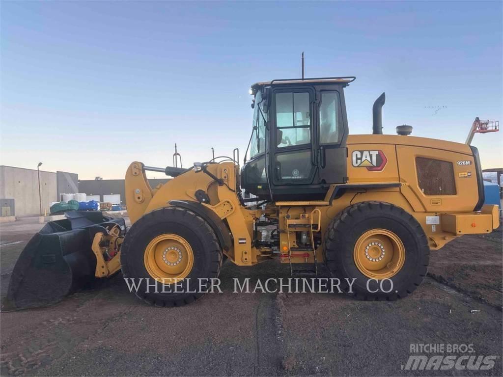 CAT 926M QC 3V  휠로우더