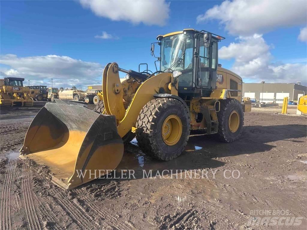 CAT 926M QC 3V  휠로우더