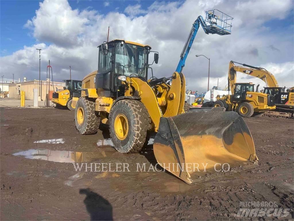 CAT 926M QC 3V  휠로우더