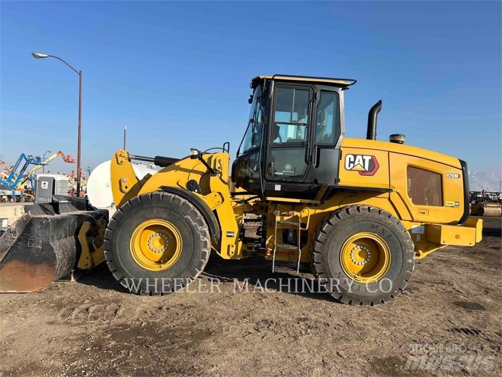 CAT 926M QC 3V  휠로우더